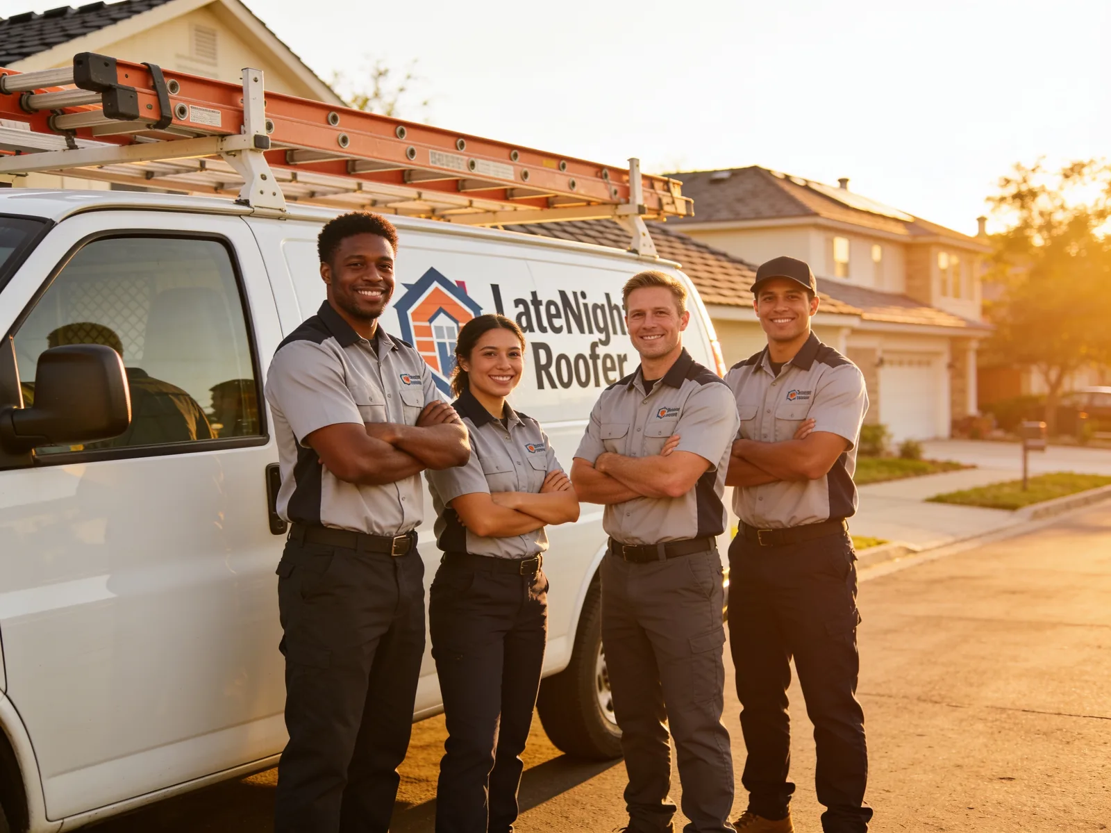 Emergency Roof Repair company in Antelope, CA